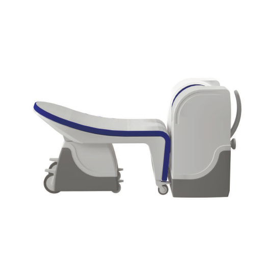 Аппарат МРТ для конечностей С.П. Гелпик ТМРпм — «РЕНЕКС»