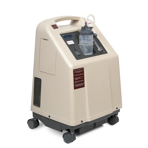 Концентратор кислорода Армед 8F-5