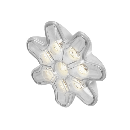 Операционный светильник передвижной ЭМАЛЕД 100П