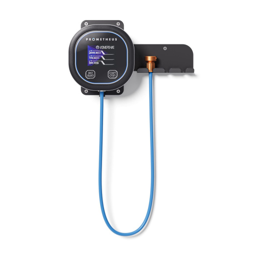 Тестер герметичности Prometheus EWA-CONTROL