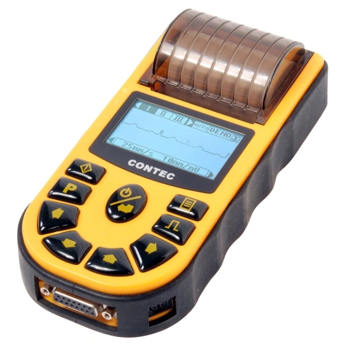 Электрокардиограф Contec ECG80A