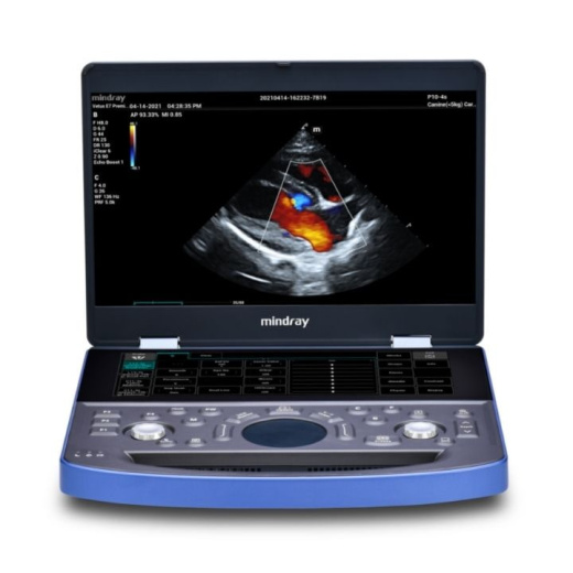 Ветеринарный УЗИ-сканер Mindray Vetus E7