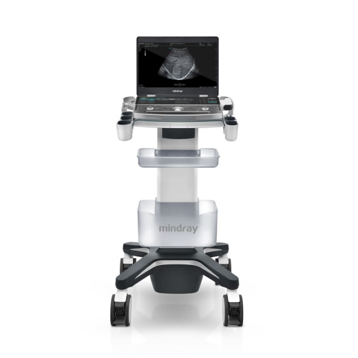 Портативный УЗИ аппарат Mindray MX8 Exp