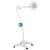Светильник операционный передвижной ЭМАЛЕД 200П