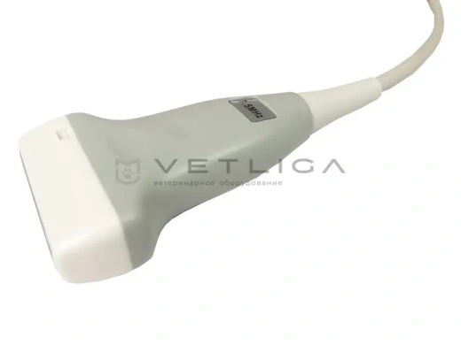Ветеринарный линейный датчик VETLIGA 7L40A