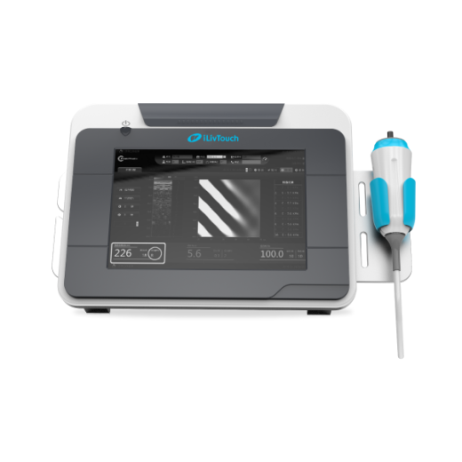 УЗИ аппарат iLivTouch FT 200