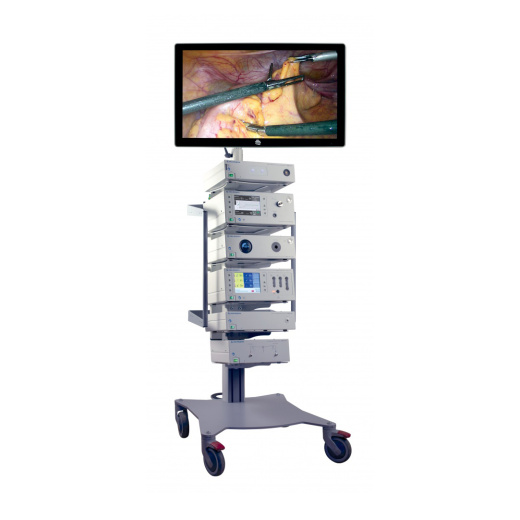 Эндовидеохирургический комплекс ЭФА-М