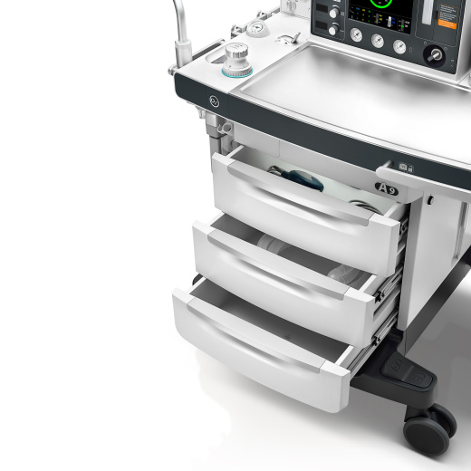 Наркозно-дыхательный аппарат Mindray A9