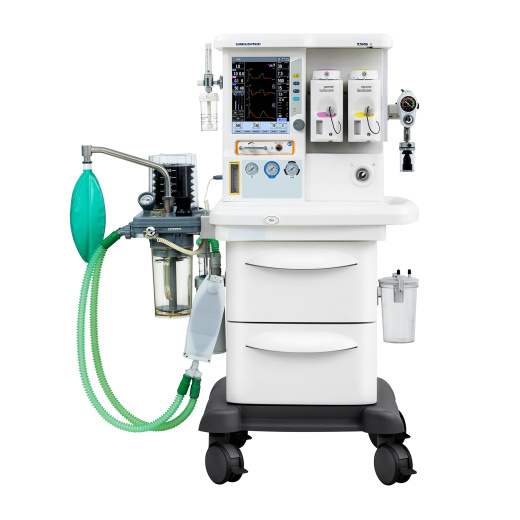 Аппарат наркозно-дыхательный Siriusmed Maja X55