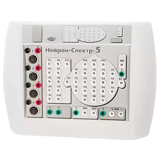 Нейрософт Нейрон-Спектр-5