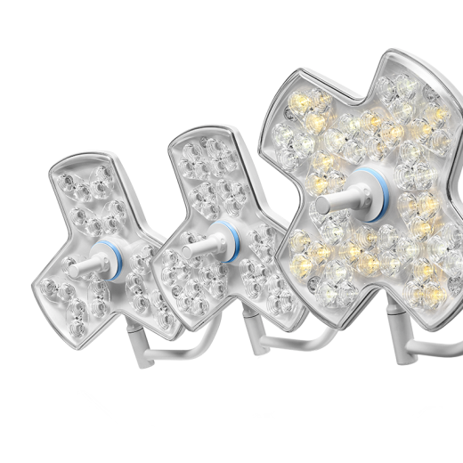 Хирургический светильник Mindray HyLED C5/С7/С8