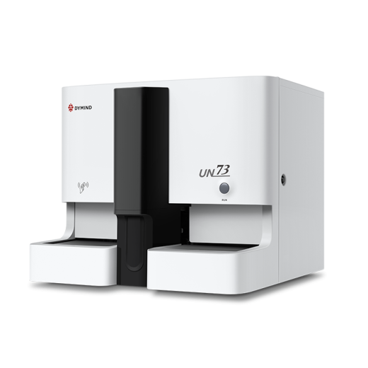 Гематологический анализатор Dymind UN73