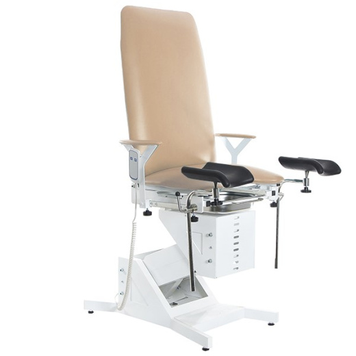 Гинекологическое кресло КГУ-01.1 VLANA