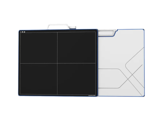 Плоскопанельный детектор STEINMANN