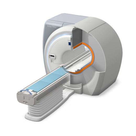 Магнитно-резонансный томограф Canon VANTAGE TITAN 1.5T