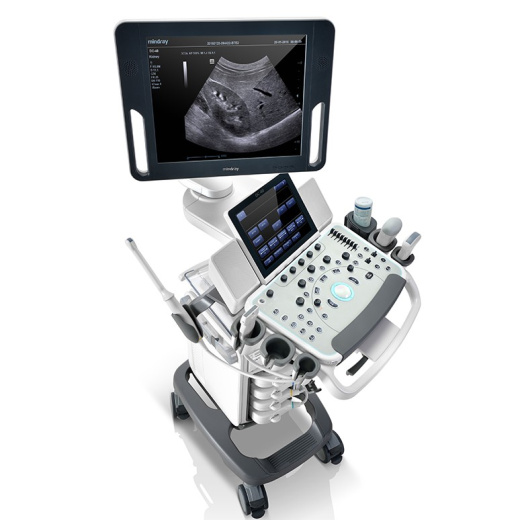 Ультразвуковая диагностическая система Mindray DC-40 Exp