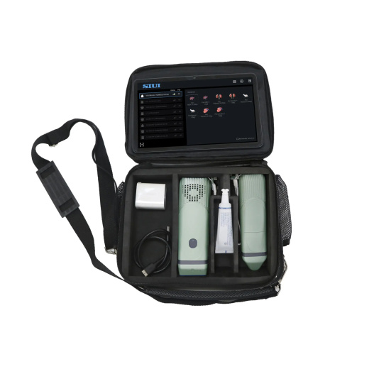 Переносной ветеринарный ультразвуковой сканер SIUI VP2