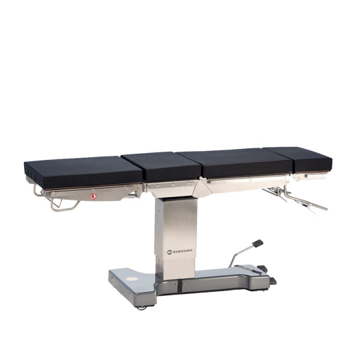 Операционный механический стол Merivaara Practico Manual