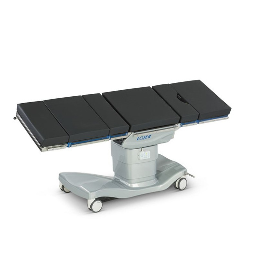 Операционный стол Lojer Scandia SC440