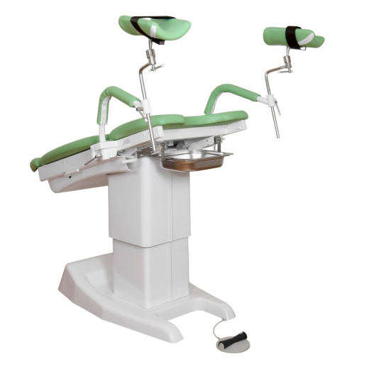 Кресло гинекологическое ДЗМО КГ-6-3
