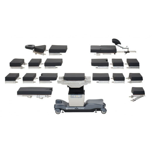 Операционный стол Merivaara Promerix NON-SLIDING (B3)