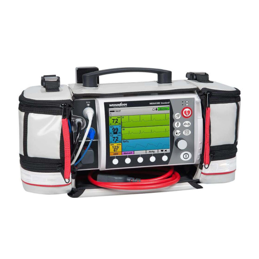 Аппарат искусственной вентиляции легких WEINMANN MEDUMAT Standard²