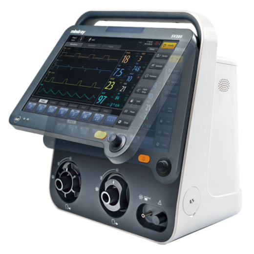 Аппарат ИВЛ Mindray SV300