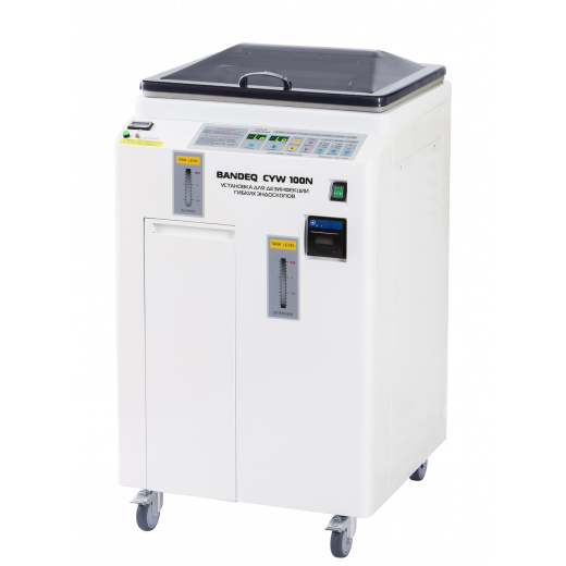 Мойка для дезинфекции гибких эндоскопов Bandeq CYW-100N