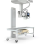 Цифровая рентгеновская система Philips DigitalDiagnost C50 потолочная