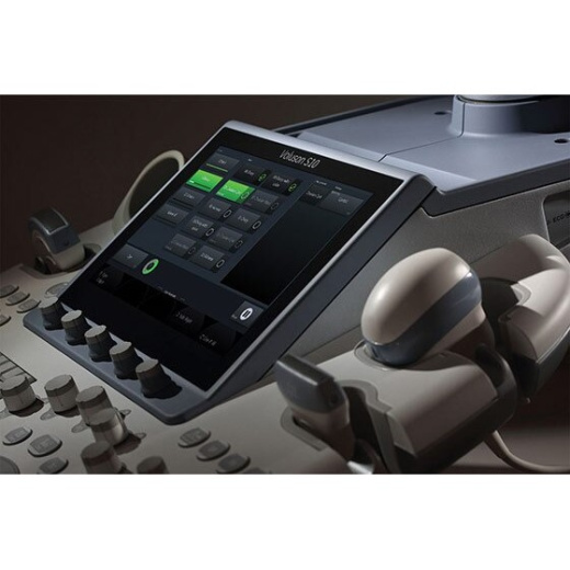 Ультразвуковая диагностическая система GE Healthcare Voluson S10