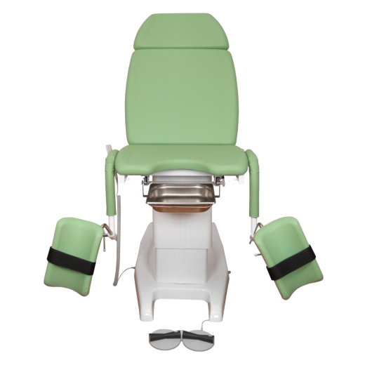 Кресло гинекологическое ДЗМО КГ-6