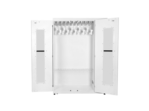 Шкаф для сушки и хранения эндоскопов EVORAY EC-10BD