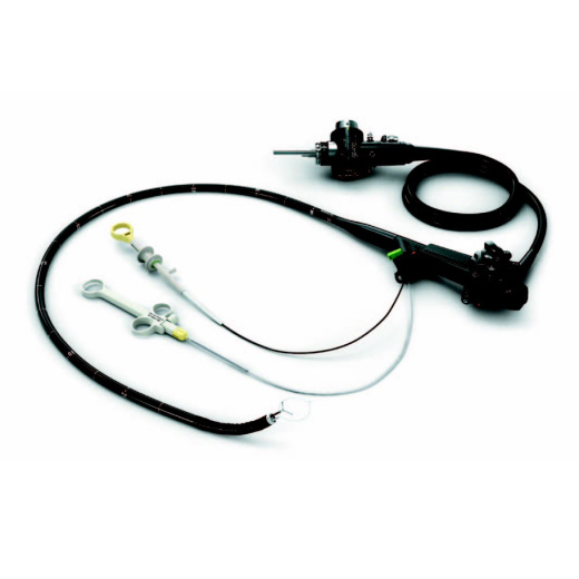 Видеогастроскоп Olympus GIF-2TH180