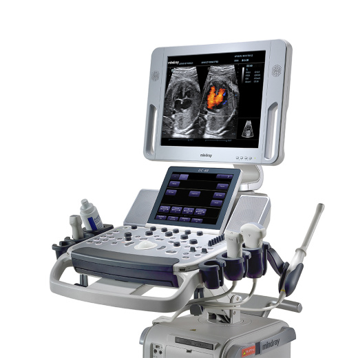 УЗИ аппарат Mindray DC-60