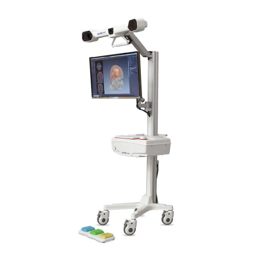 Система хирургической навигации «Autoplan»