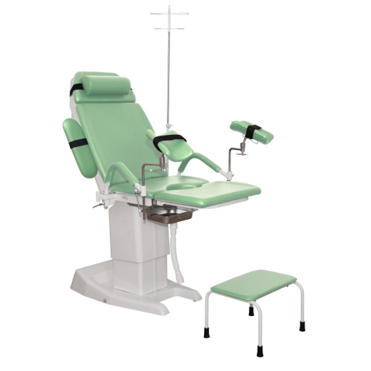 Кресло гинекологическое ДЗМО КГ-6
