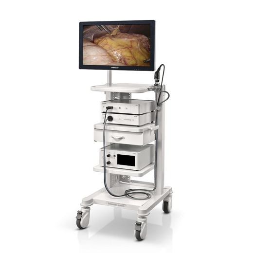 Эндоскопическая видеосистема Mindray HD3