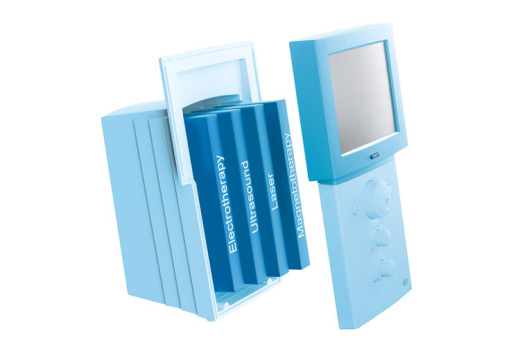 BTL-5000 аппарат физиотерапевтический комбинированный