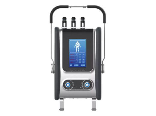 Портативный рентгеновский аппарат STEINMANN VESERIUS