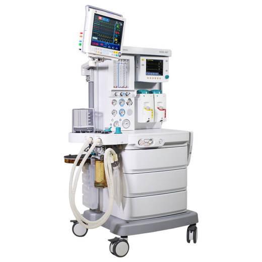 Наркозно-дыхательный аппарат GE 9100c NXT