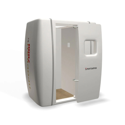 Аппарат флюорографический цифровой АМИКО ПроСкан-7000