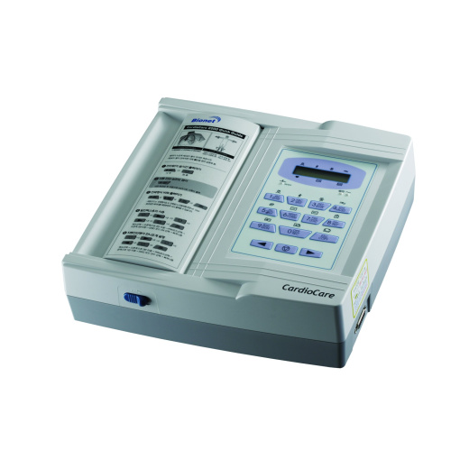 Электрокардиограф Bionet CardioCare 2000