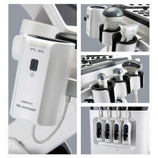 УЗИ аппарат CHISON XBit 90