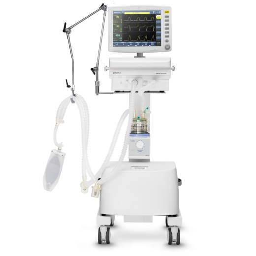 Аппарат ИВЛ Prunus Boaray 5000D