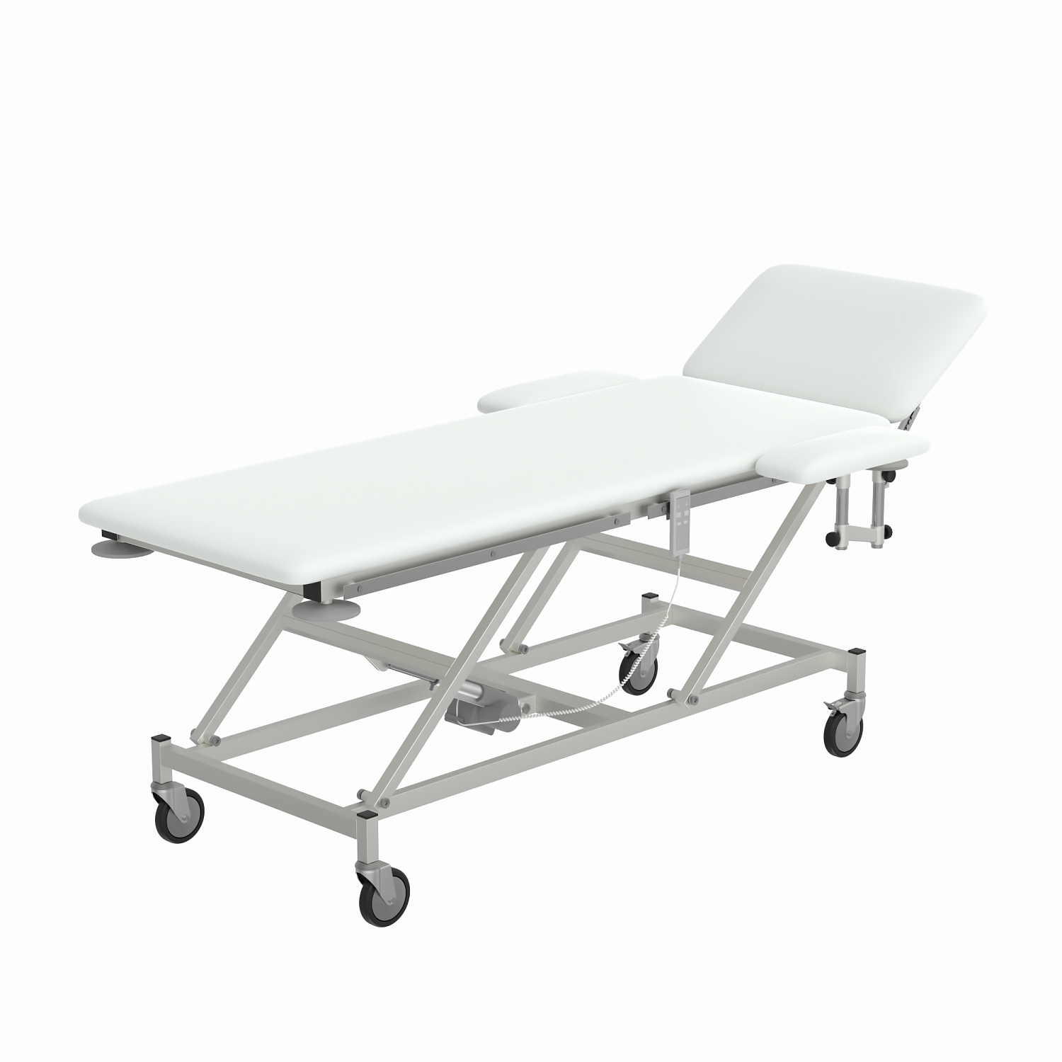 Перевязочный стол с электроприводом СМП 1.2 VLANA