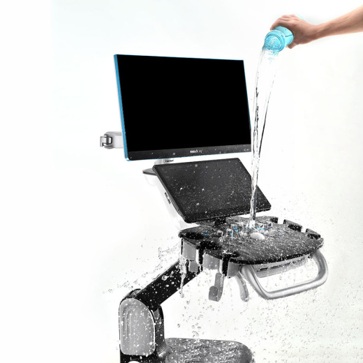 УЗИ аппарат Mindray Recho N9