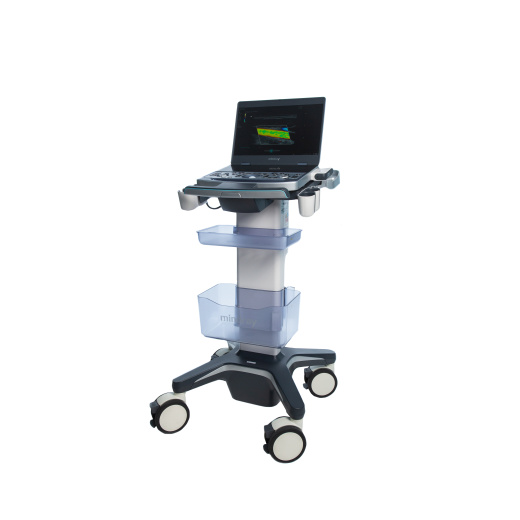 Мобильная тележка Mindray MT3 (для моделей MX7, MX7 Exp, MX8 Exp)