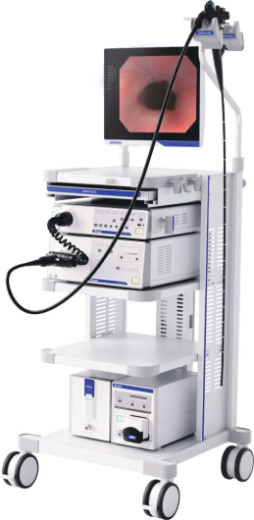 Видеоэндоскопическая система на базе Aohua AQ-90