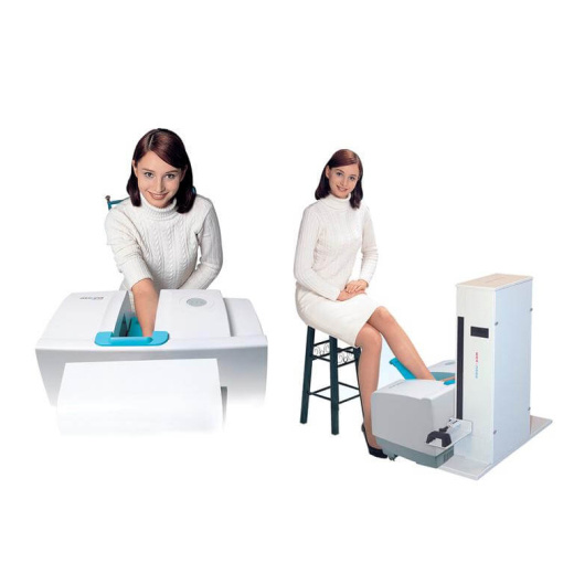 Денситометр рентгеновский OsteoSys EXA-3000