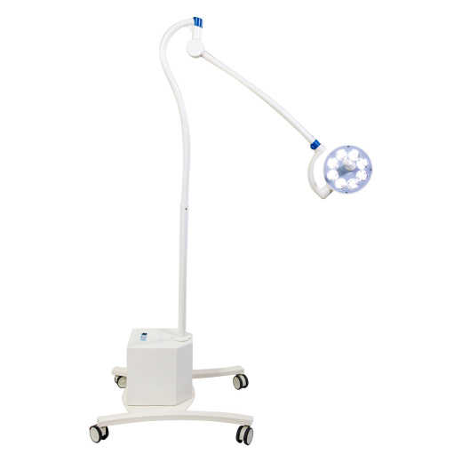 Светильник медицинский передвижной «Эмалед 202П»
